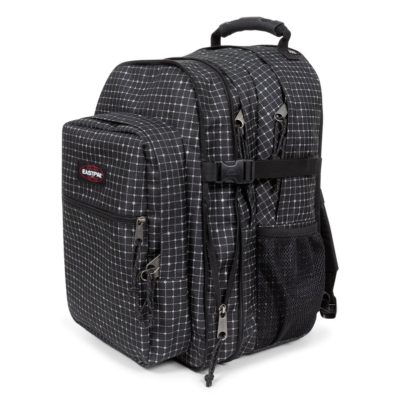 Zaino Eastpak Tutor Refleks Space Black