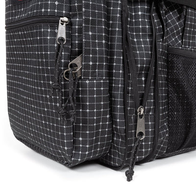 Zaino Eastpak Tutor Refleks Space Black