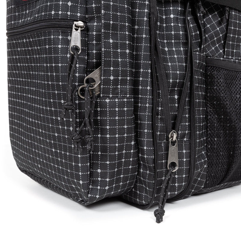 Zaino Eastpak Tutor Refleks Space Black
