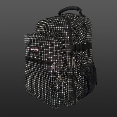 Zaino Eastpak Tutor Refleks Space Black