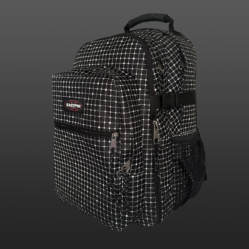Zaino Eastpak Tutor Refleks Space Black