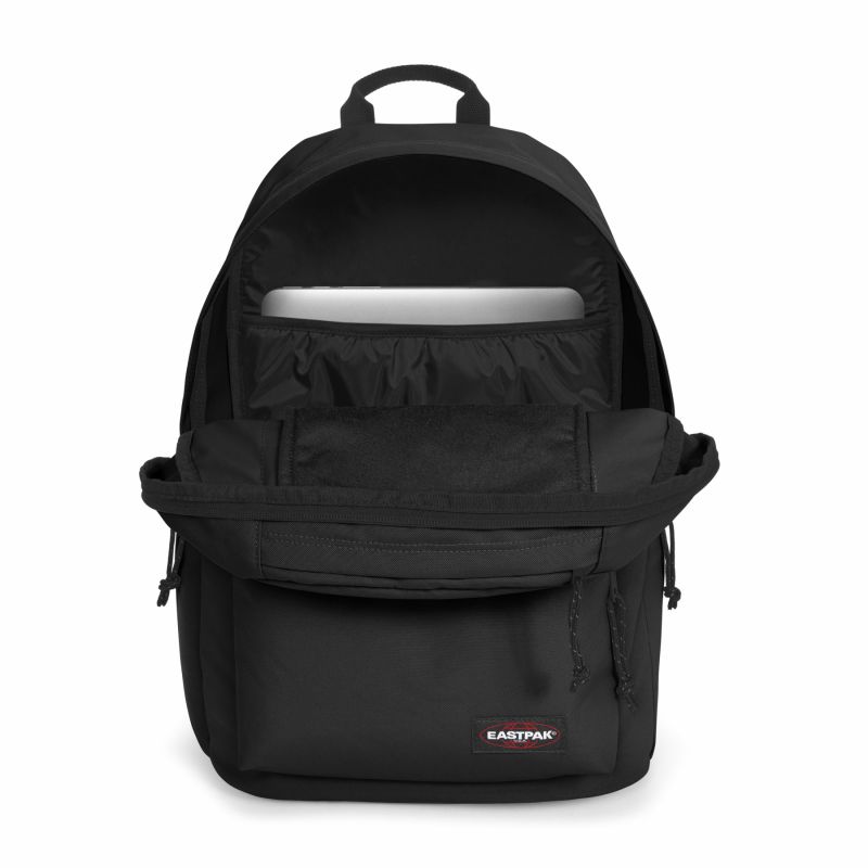 Zaino Eastpak Padded Double Casual Black