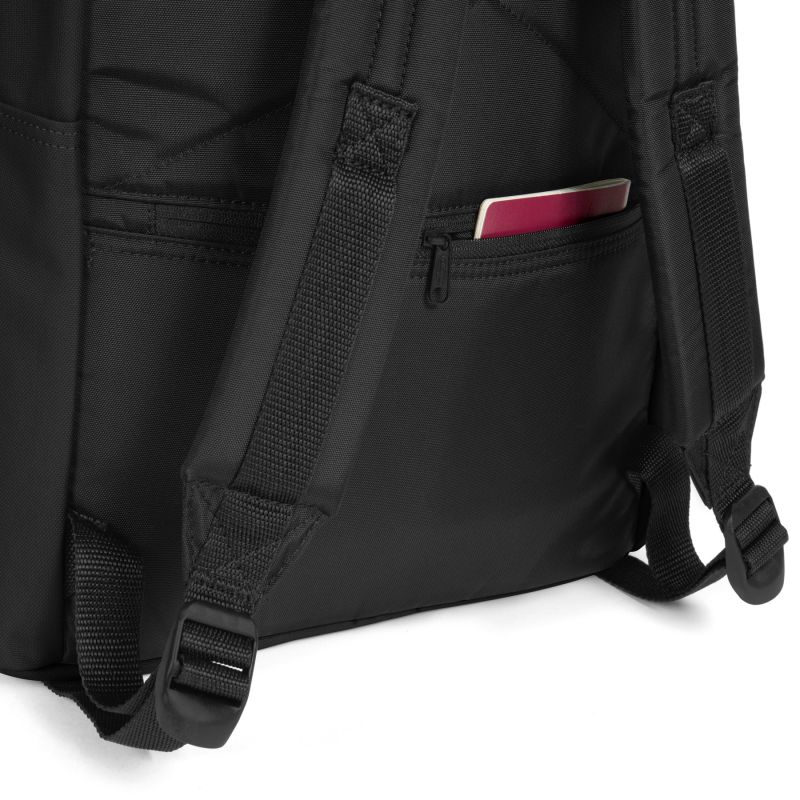 Zaino Eastpak Padded Double Casual Black