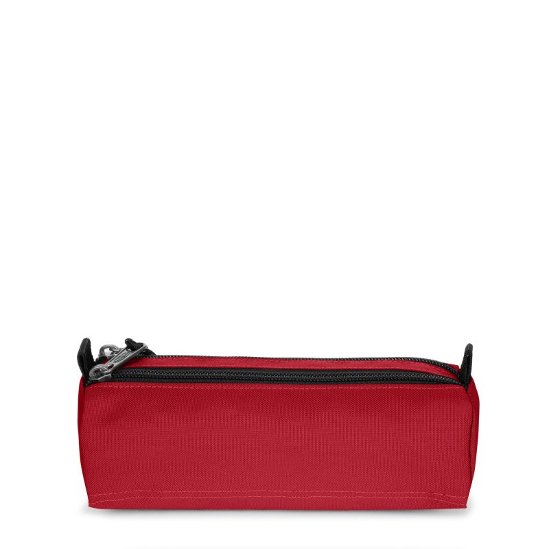 Astuccio Eastpak Double Benchmark Scarlet Red
