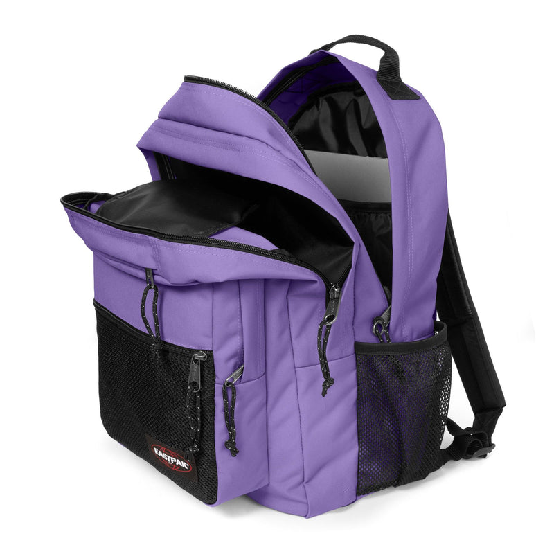 Zaino Pinzip Eastpak Petal Lilac