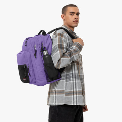 Zaino Pinzip Eastpak Petal Lilac