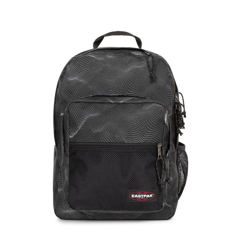 Zaino Pinzip Eastpak Refleks Dots Black