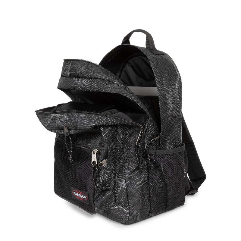 Zaino Pinzip Eastpak Refleks Dots Black