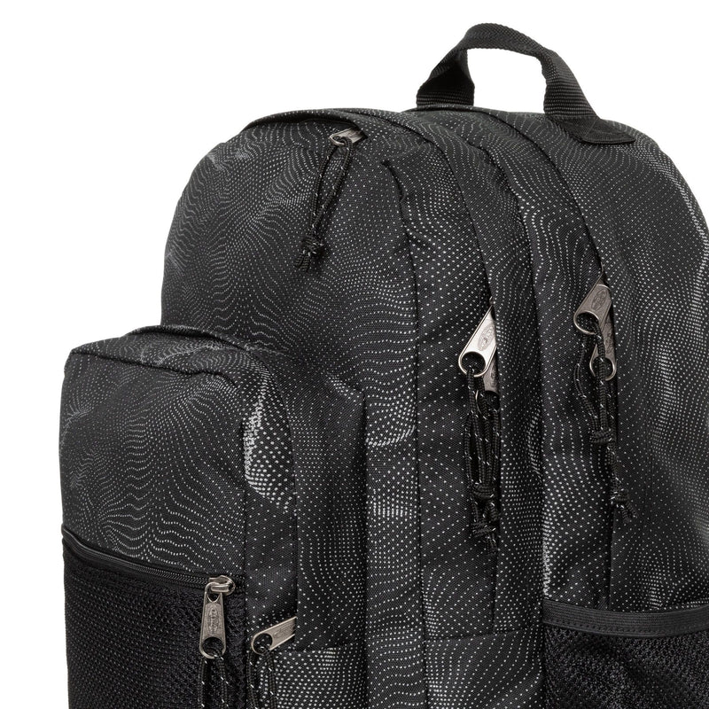 Zaino Pinzip Eastpak Refleks Dots Black