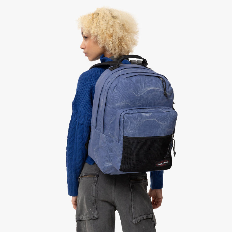 Zaino Pinzip Eastpak Refleks Dots Navy