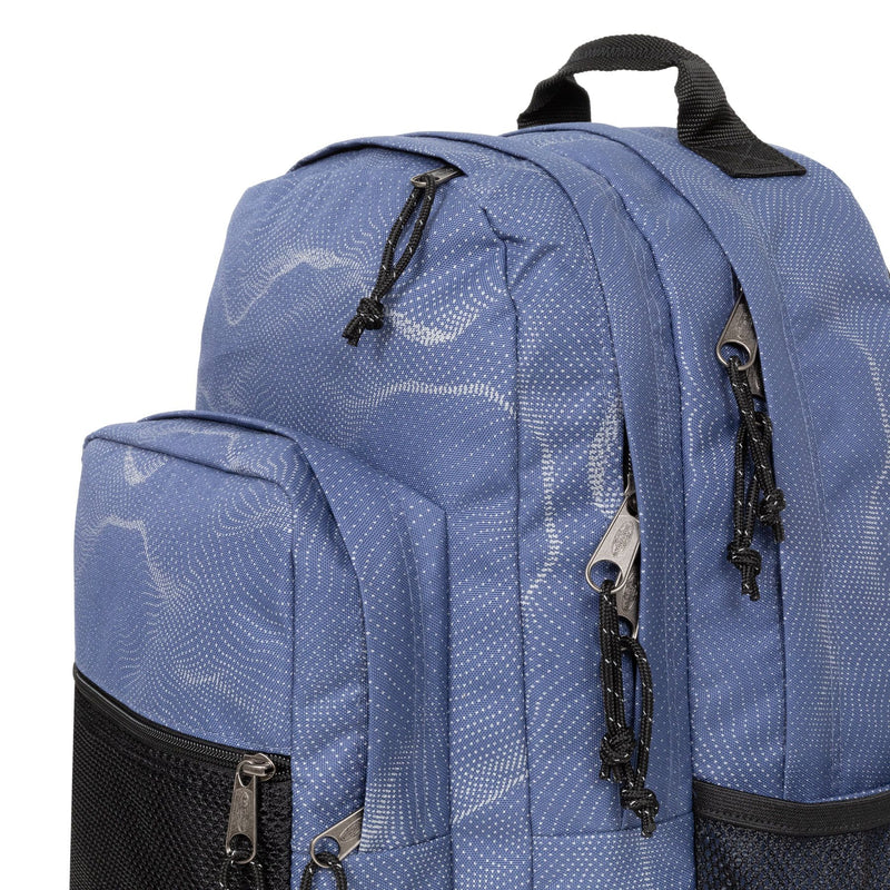 Zaino Pinzip Eastpak Refleks Dots Navy