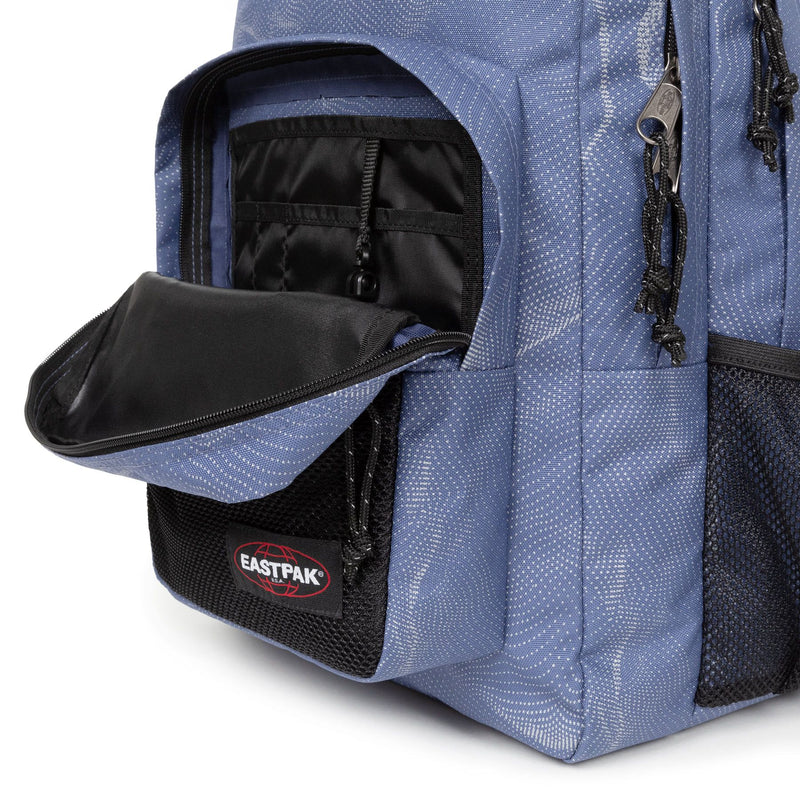 Zaino Pinzip Eastpak Refleks Dots Navy