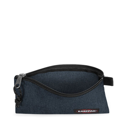 Astuccio Flatcase Eastpak Triple Denim