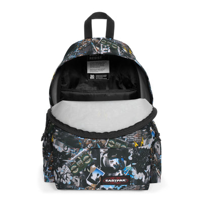 Zaino Eastpak Day Pak'R Cut-Out Dark