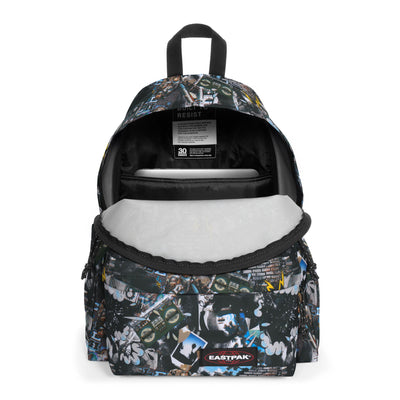 Zaino Eastpak Day Pak'R Cut-Out Dark