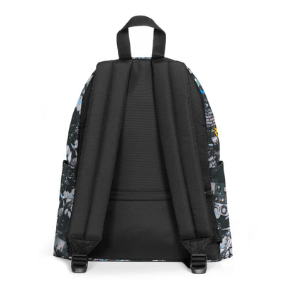 Zaino Eastpak Day Pak'R Cut-Out Dark