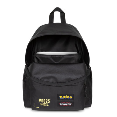 Zaino Eastpak Day Pak'R Pokemon Pikachu