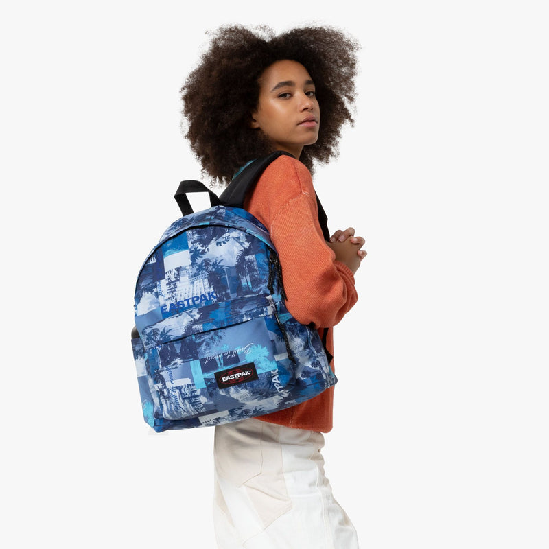 Zaino Day Eastpak Bold City Blue