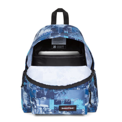 Zaino Day Eastpak Bold City Blue