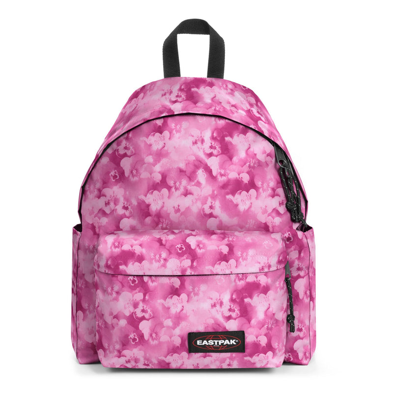 Zaino Day Eastpak Flower Blur Pink