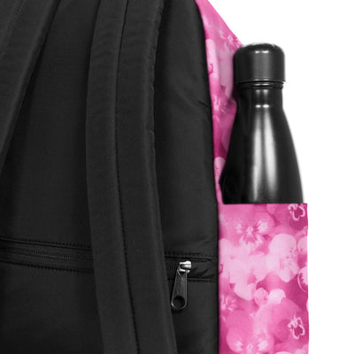 Zaino Day Eastpak Flower Blur Pink