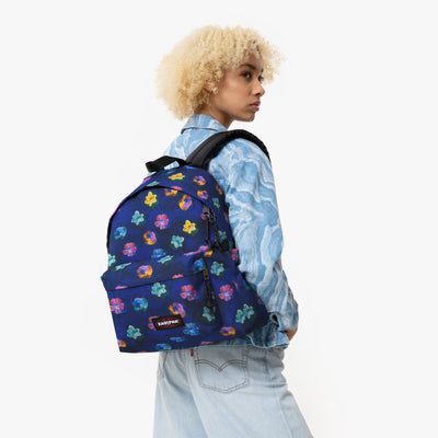 Zaino Day Eastpak Flower Blur Navy