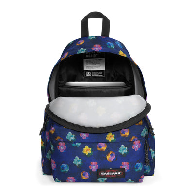 Zaino Day Eastpak Flower Blur Navy