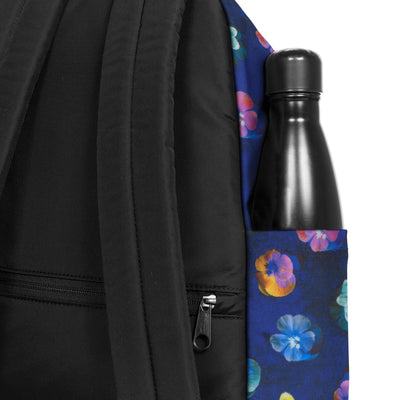 Zaino Day Eastpak Flower Blur Navy