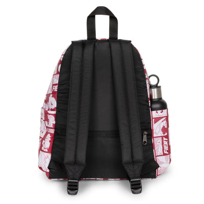 Zaino Eastpak Day Pak'R Pokemon Burgundy
