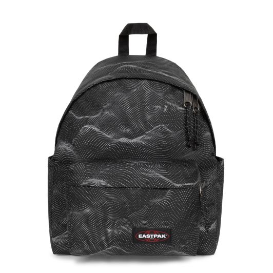 Zaino Day Eastpak Refleks Dots Black