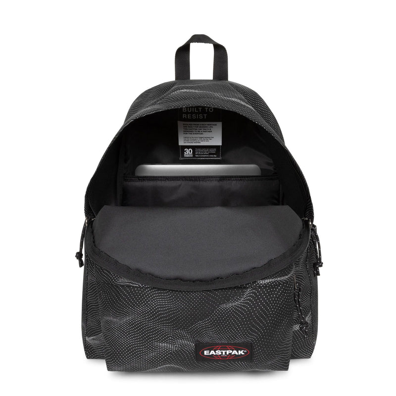 Zaino Day Eastpak Refleks Dots Black