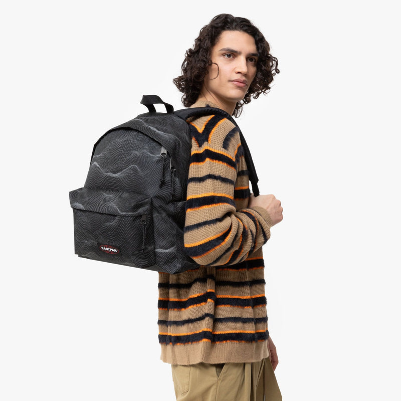 Zaino Day Eastpak Refleks Dots Black