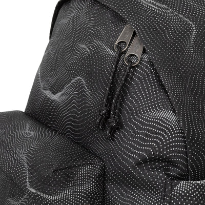 Zaino Day Eastpak Refleks Dots Black