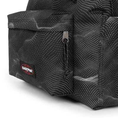 Zaino Day Eastpak Refleks Dots Black