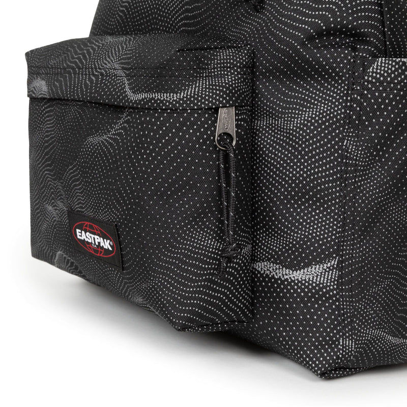 Zaino Day Eastpak Refleks Dots Black