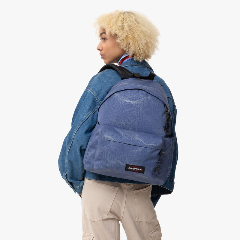 Zaino Day Eastpak Refleks Dots Navy