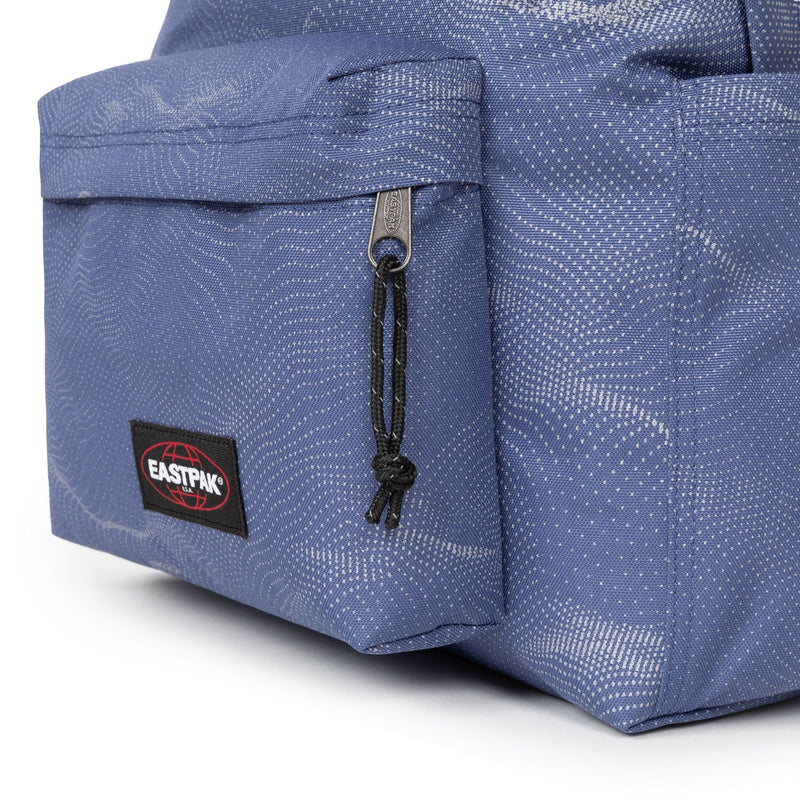 Zaino Day Eastpak Refleks Dots Navy