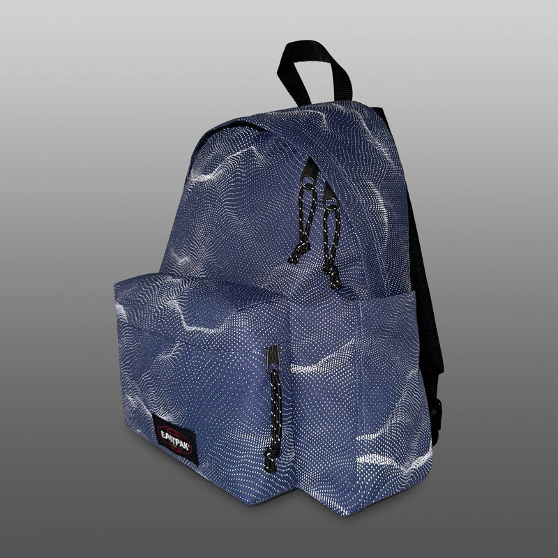 Zaino Day Eastpak Refleks Dots Navy