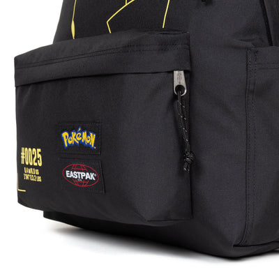 Zaino Eastpak Day Pak'R Pokemon Pikachu