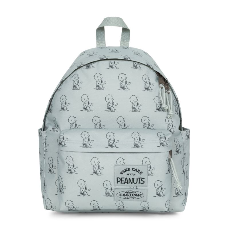 Zaino Day Eastpak Peanuts Mint