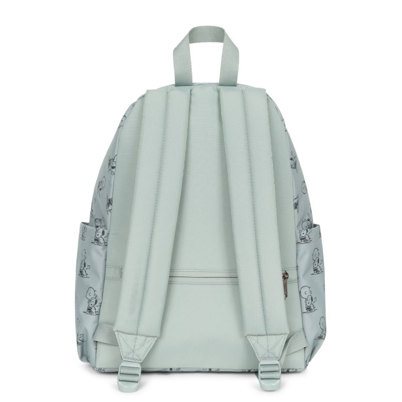 Zaino Day Eastpak Peanuts Mint