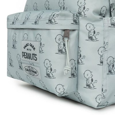 Zaino Day Eastpak Peanuts Mint