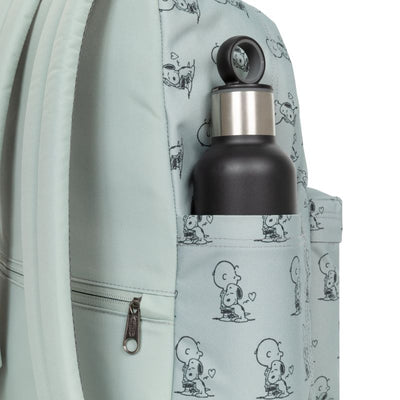 Zaino Day Eastpak Peanuts Mint