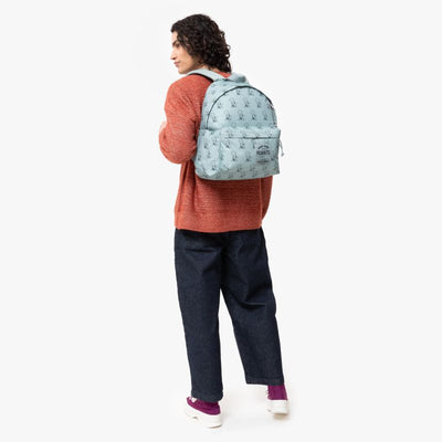 Zaino Day Eastpak Peanuts Mint