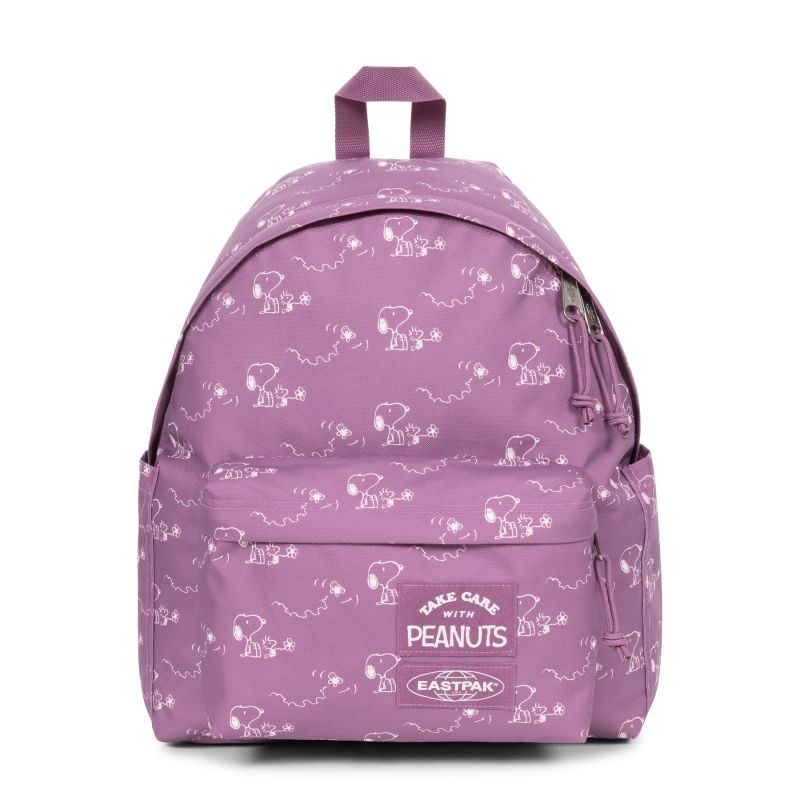 Zaino Day Eastpak Peanuts Pink