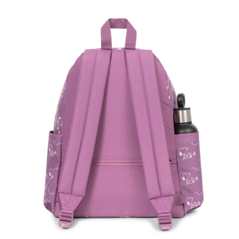 Zaino Day Eastpak Peanuts Pink