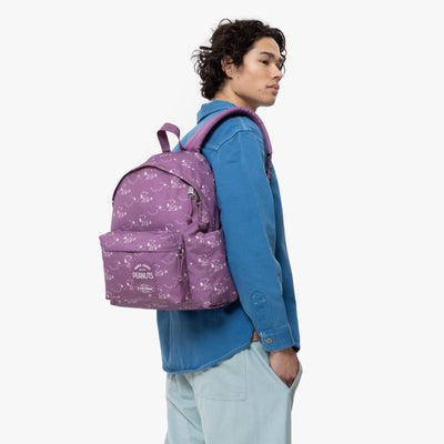 Zaino Day Eastpak Peanuts Pink