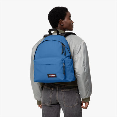 Zaino Eastpak Day Pak'R Healing Blue