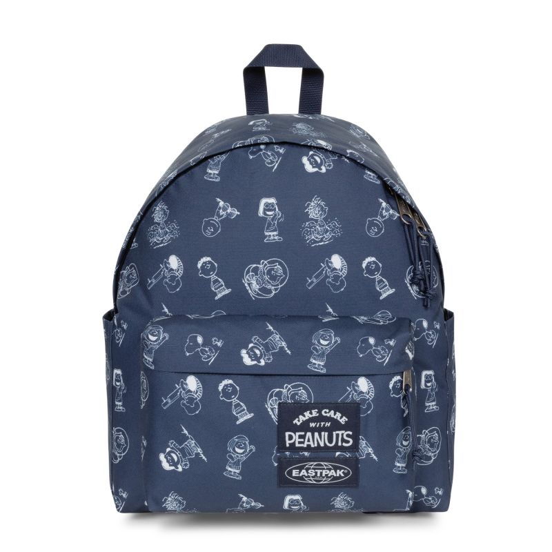 Zaino Day Eastpak Peanuts Navy