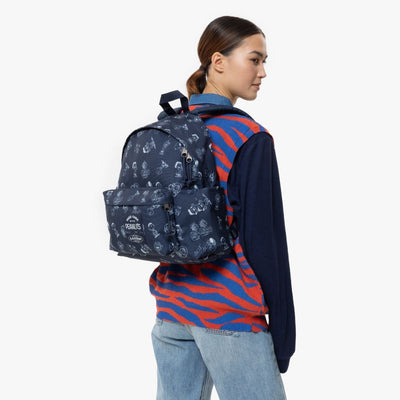 Zaino Day Eastpak Peanuts Navy